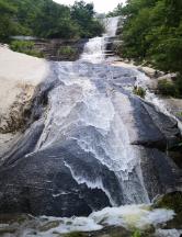 锅糍、白糖、水，这就是湖州特有的风枵茶